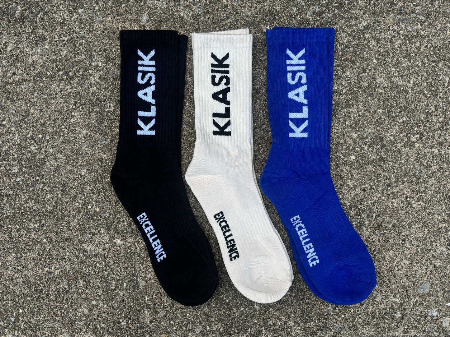 KLASIK SOCKS